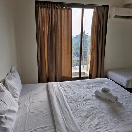 Ilif 2801 Dream Holidays Lonavala Exterior photo