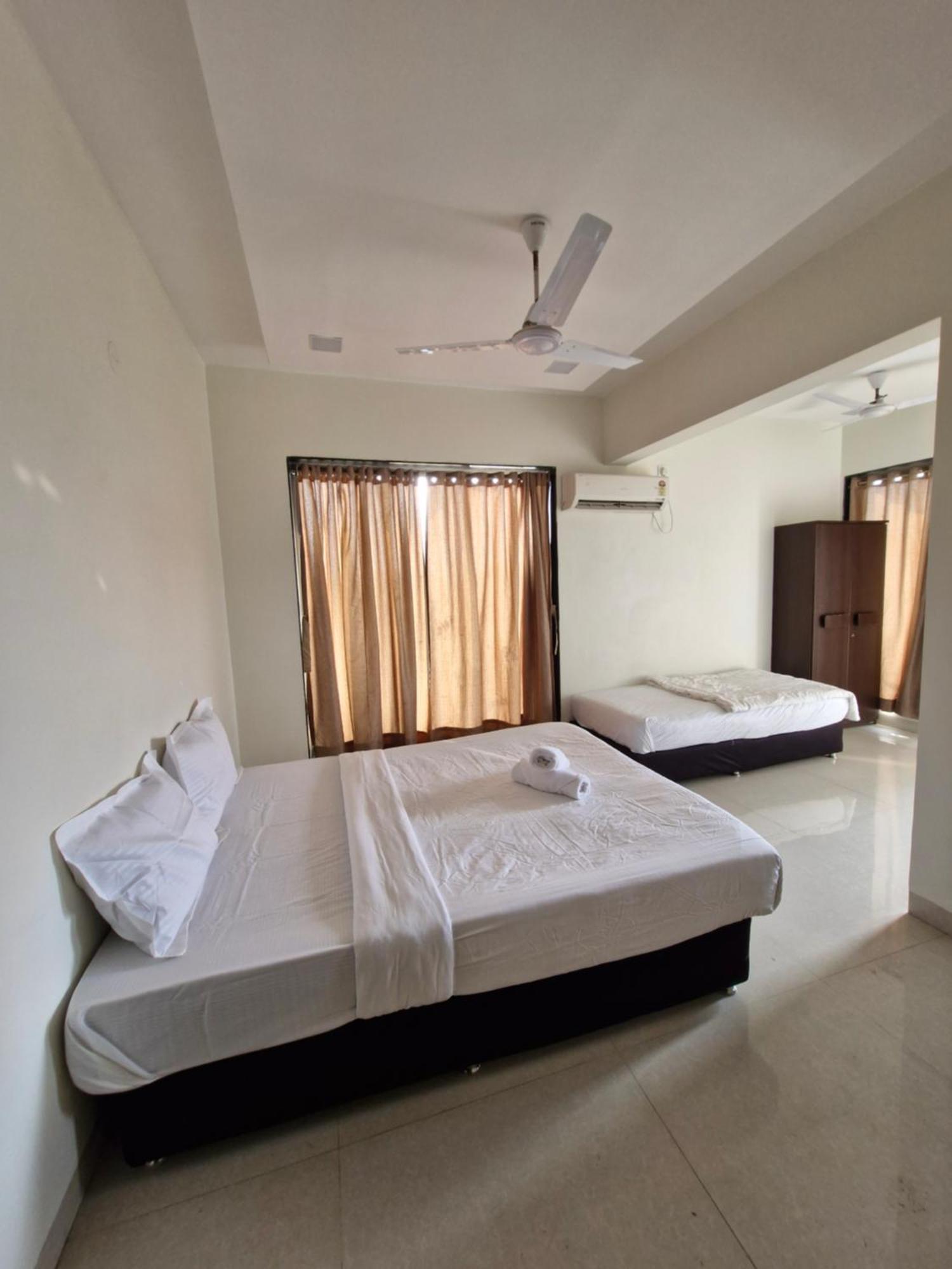 Ilif 2801 Dream Holidays Lonavala Exterior photo