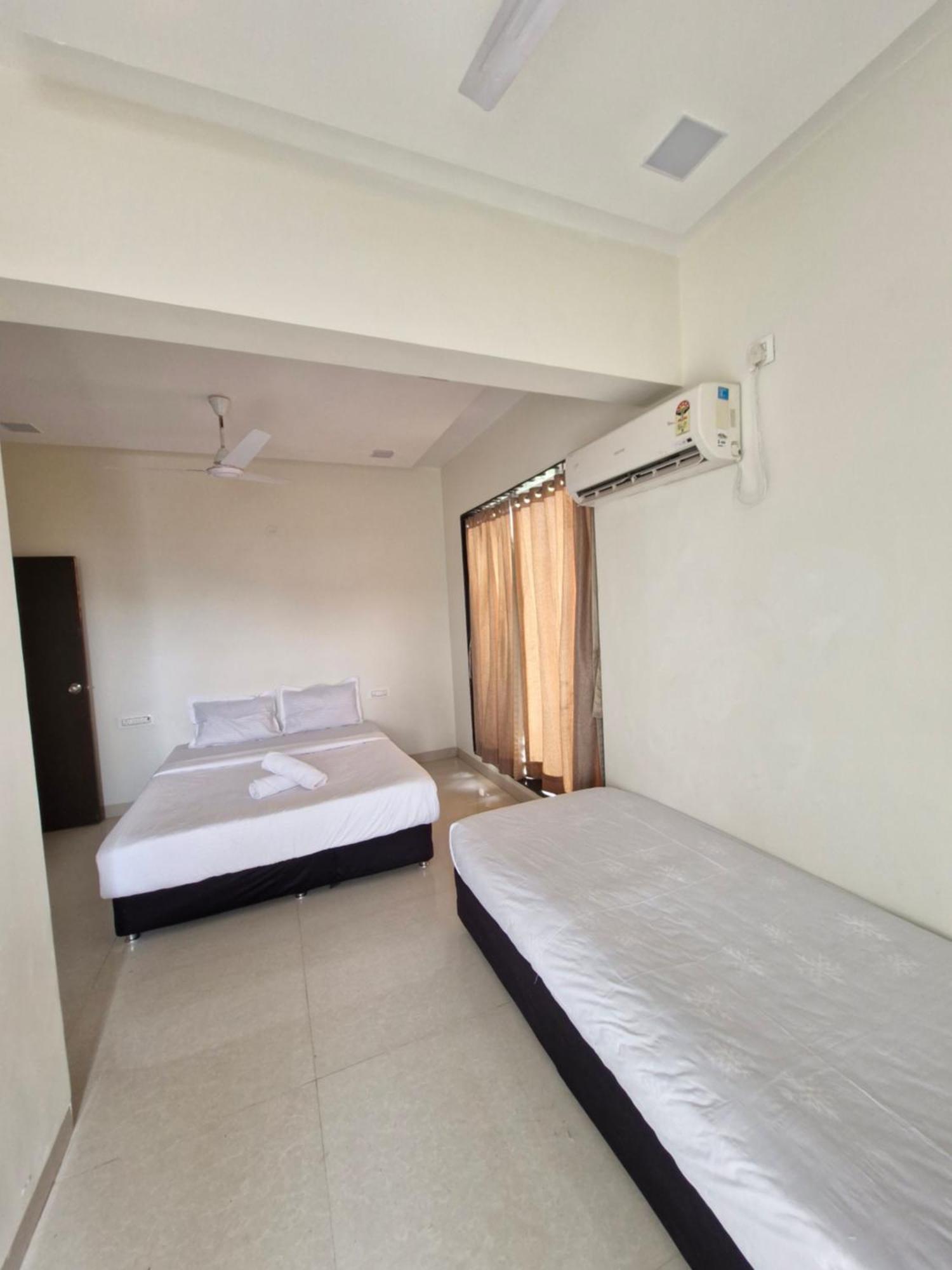 Ilif 2801 Dream Holidays Lonavala Exterior photo