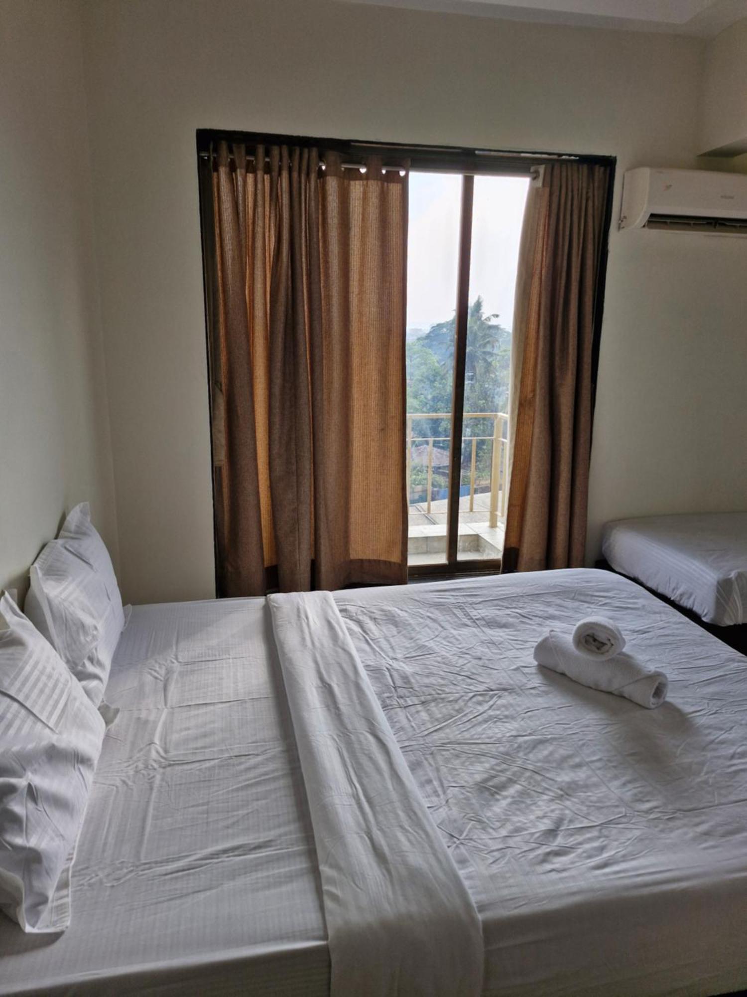 Ilif 2801 Dream Holidays Lonavala Exterior photo