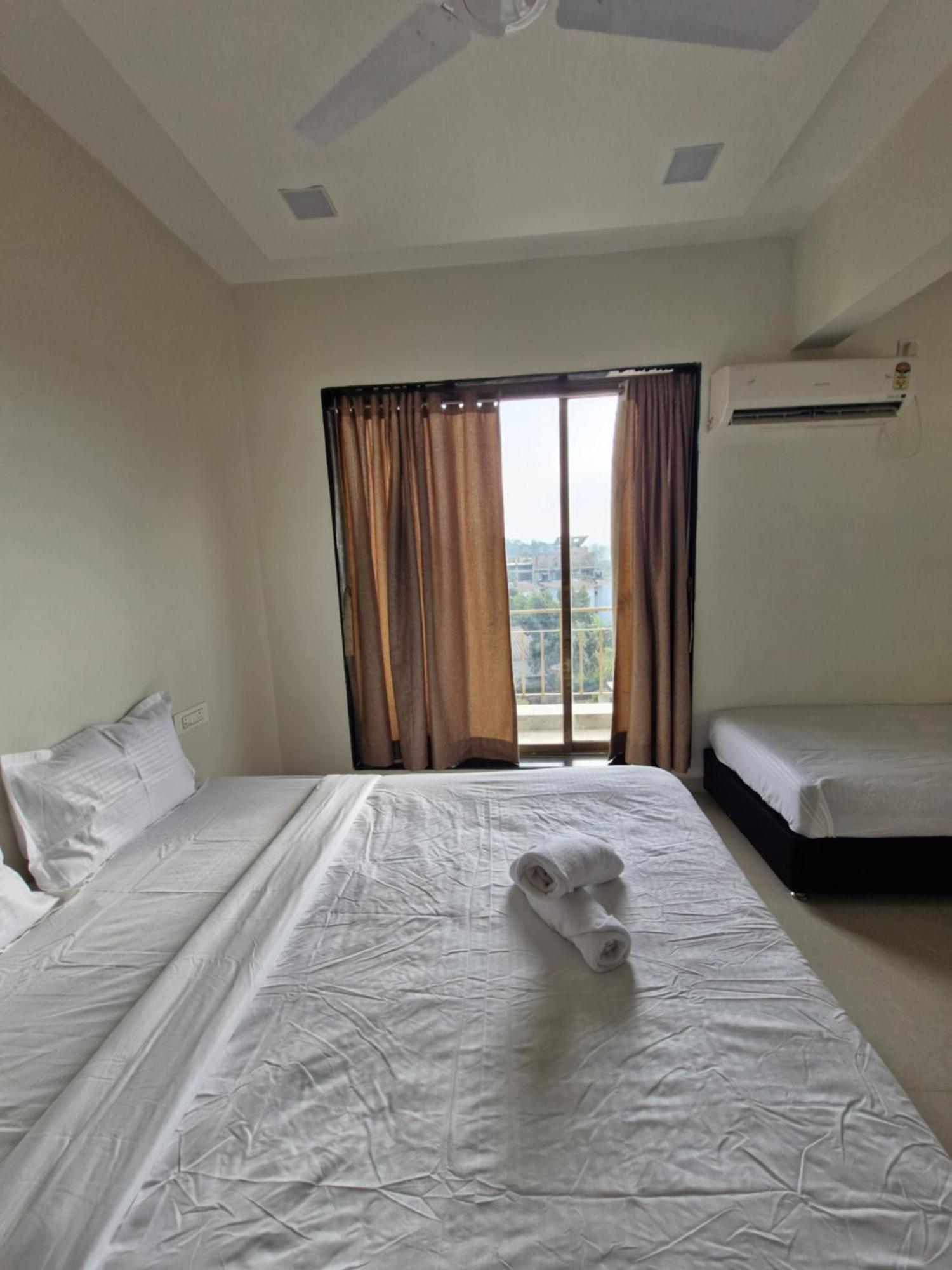 Ilif 2801 Dream Holidays Lonavala Exterior photo